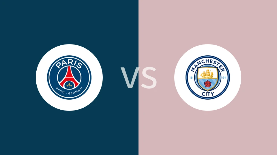 巴黎圣日耳曼遭遇曼城逆转,无缘欧冠四强的简单介绍 巴黎圣日耳曼遭遇曼城逆转,无缘欧冠四强的简单介绍