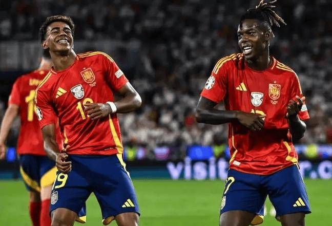 爱游戏体育网站-西班牙不敌保加利亚，出线形势岌岌可危的简单介绍