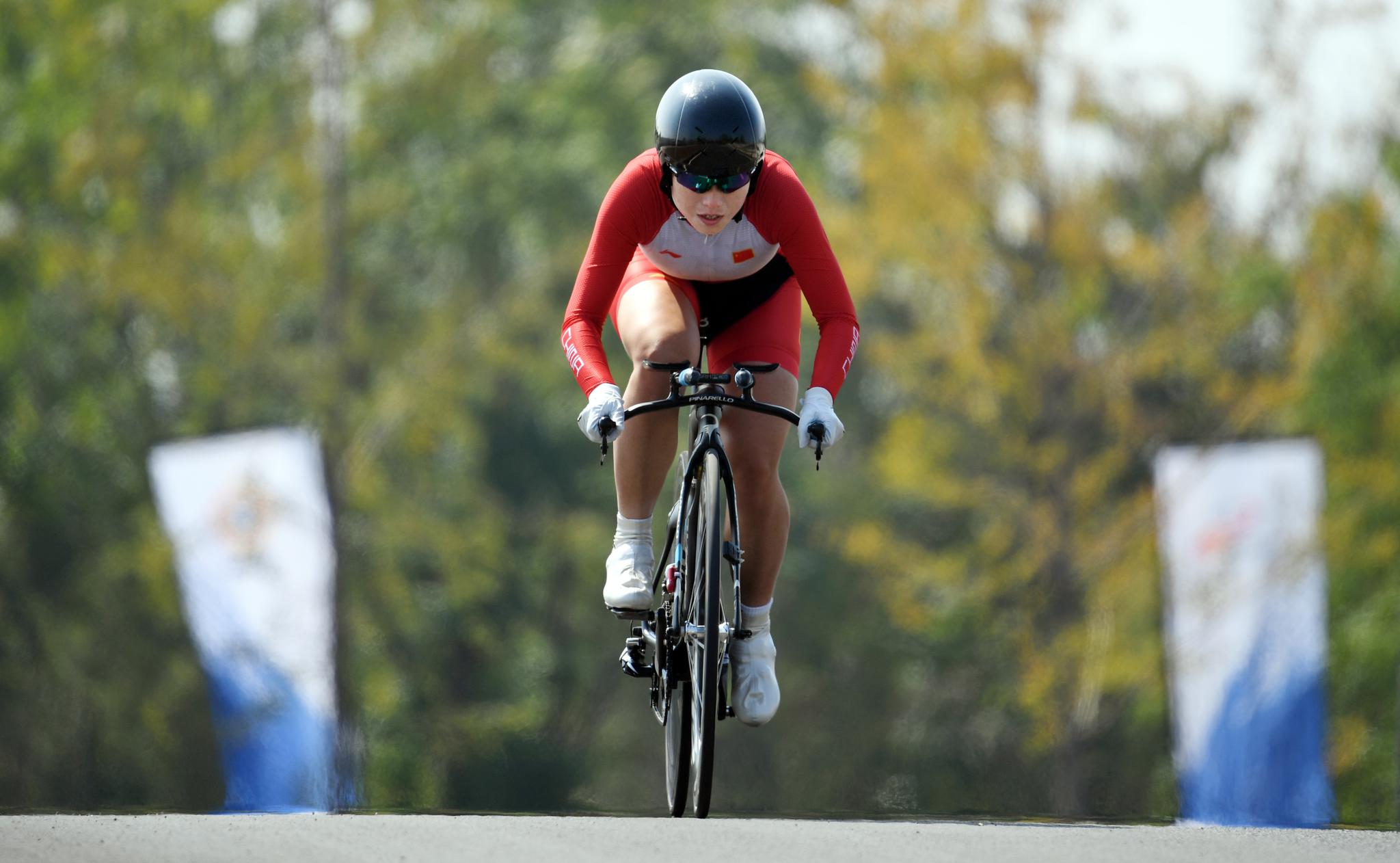 爱游戏官网入口-荷兰自行车选手勇夺女子组铜牌的简单介绍