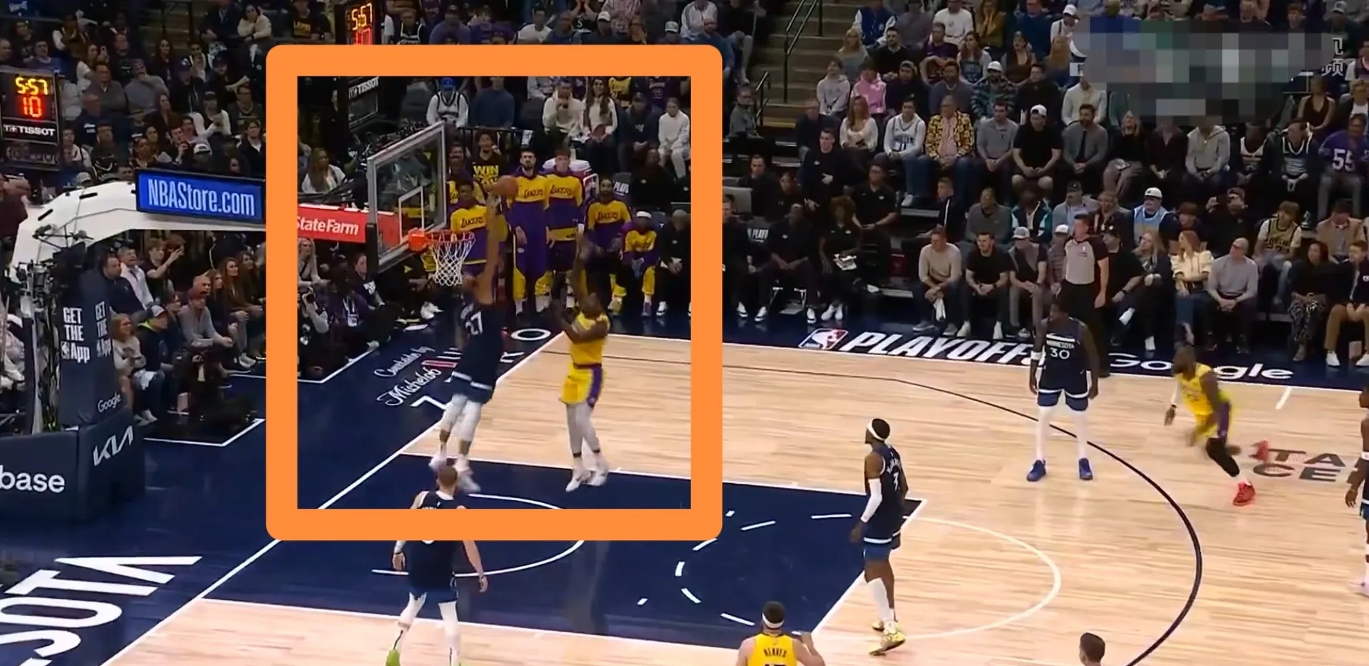 爱游戏体育直播-森林狼惨败活塞，遭遇四连败的简单介绍