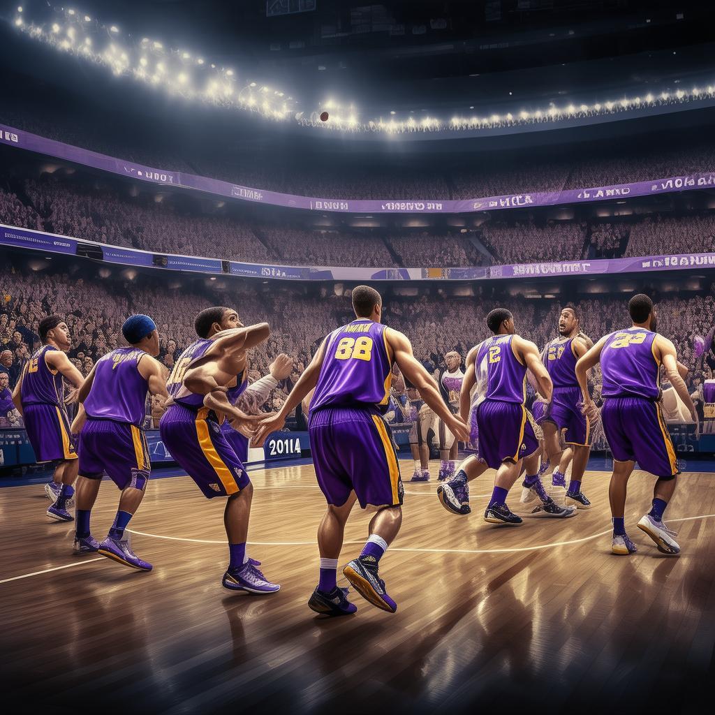 快船逆转爵士取胜,抢七大战悬念重现 快船逆转爵士取胜,抢七大战悬念重现