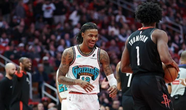 爱游戏官方登录入口-灰熊主场击败尼克斯，终结连败