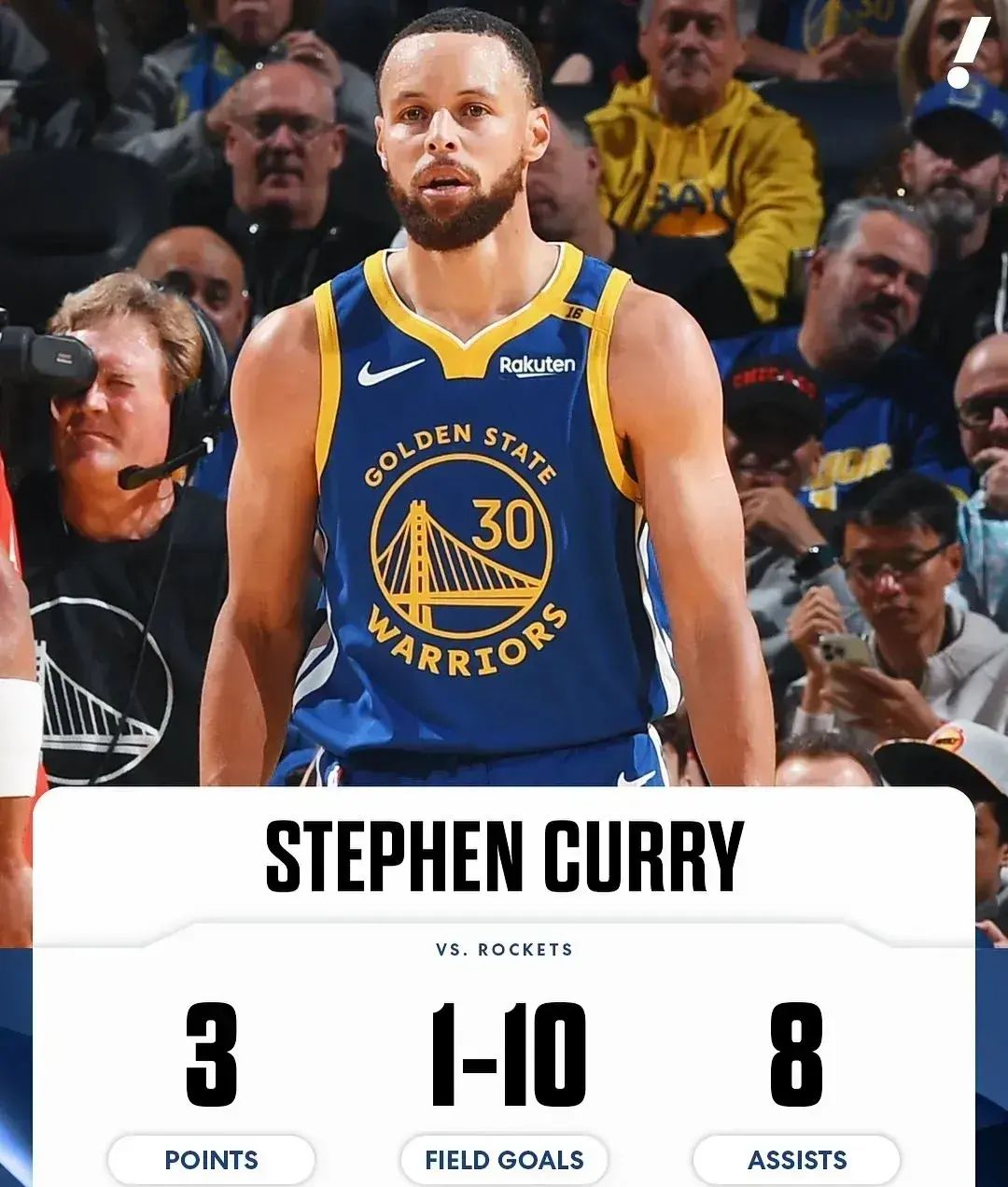 爱游戏app下载-关于勇士遭爵士逆袭，库里空砍44分不悔的信息