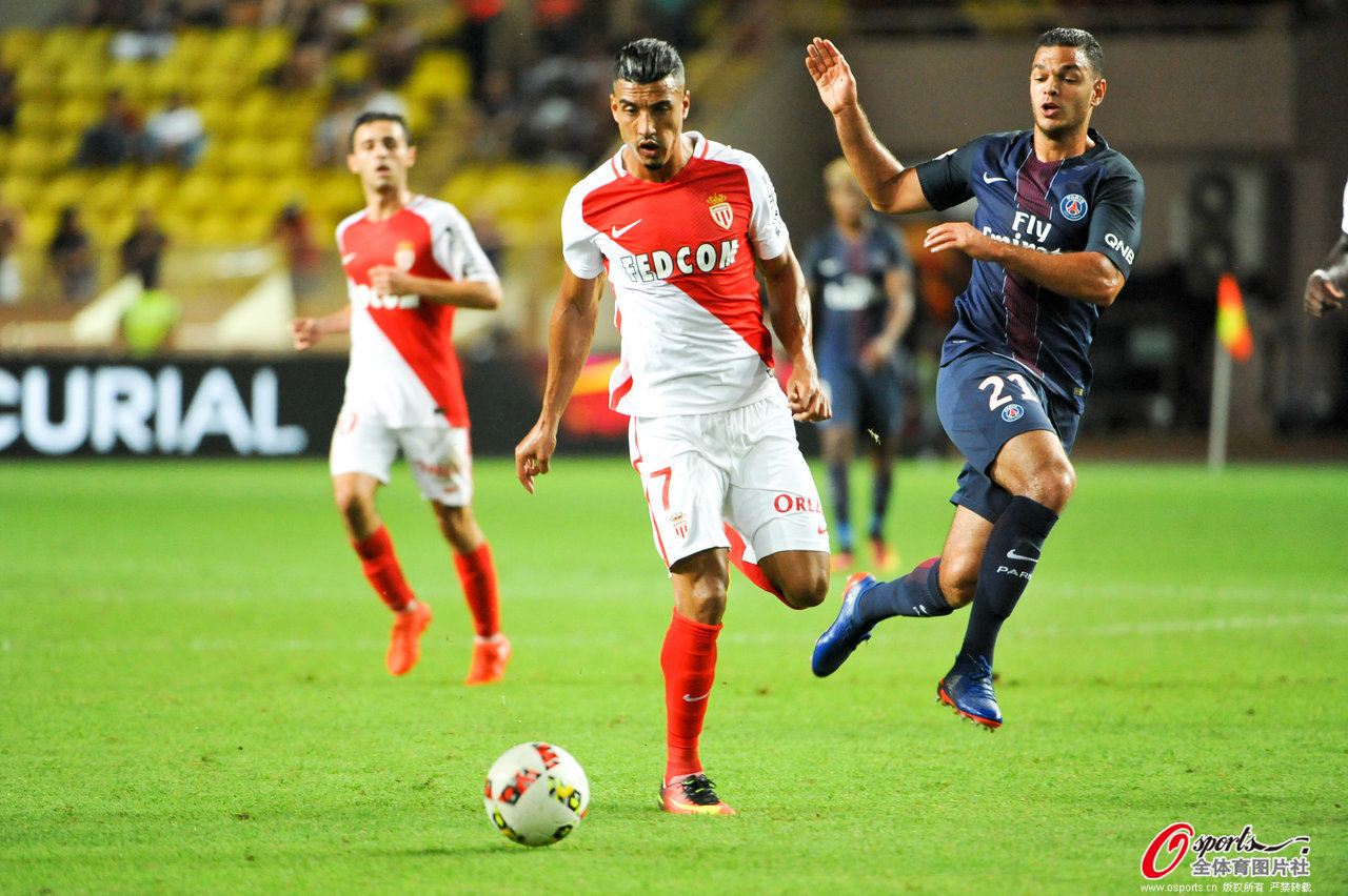 关于摩纳哥客场逼平南特,保持不败纪录的信息 关于摩纳哥客场逼平南特,保持不败纪录的信息