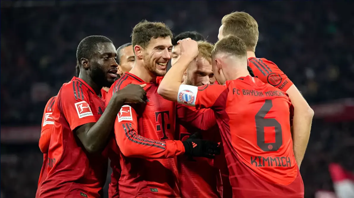 RB莱比锡跃居榜首,冲刺成功的简单介绍 RB莱比锡跃居榜首,冲刺成功的简单介绍