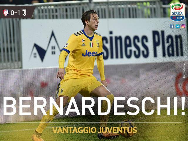 卡利亚里豪取四连胜,逼近积分榜前四的简单介绍 卡利亚里豪取四连胜,逼近积分榜前四的简单介绍