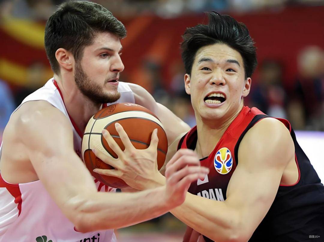 篮球世界杯预选赛，新星崭露头角的简单介绍