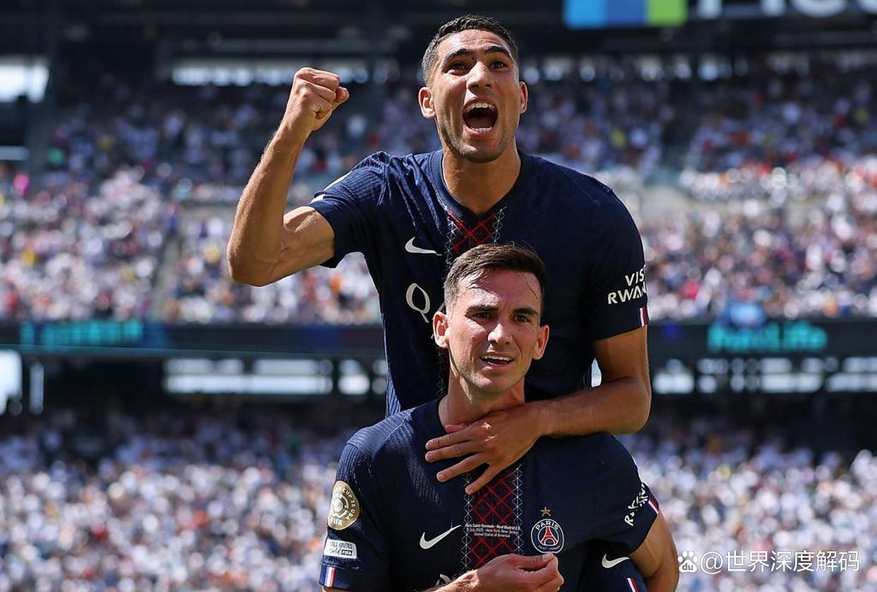 巴黎圣日耳曼零封对手，力保不败的简单介绍