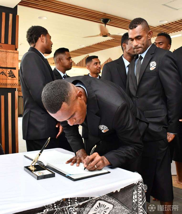 爱游戏官网网页版入口-斐济足球明星助力欧洲联赛