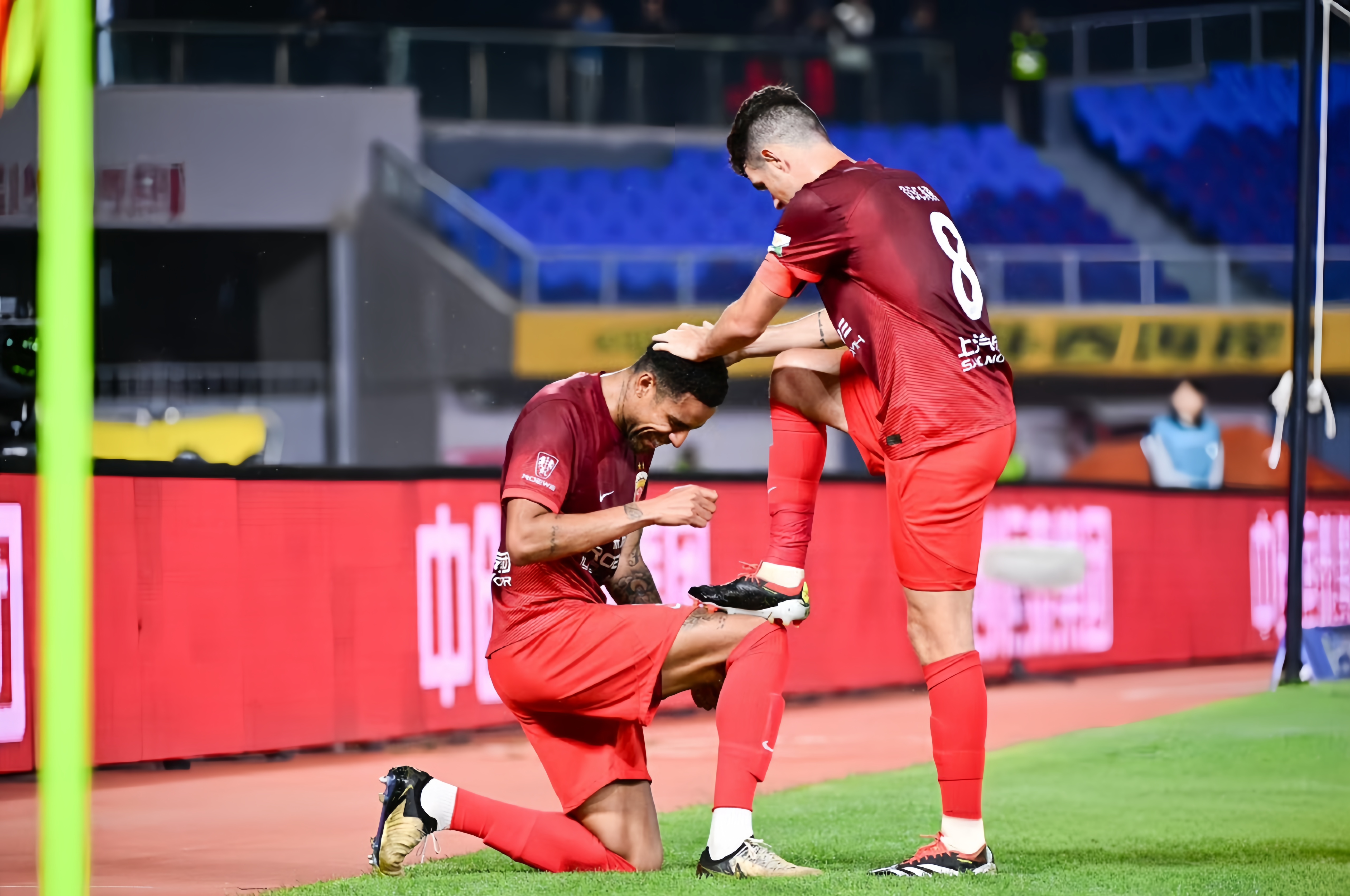 爱游戏体育网站-塞内加尔中场传射，打破进球荒得到赞誉的简单介绍