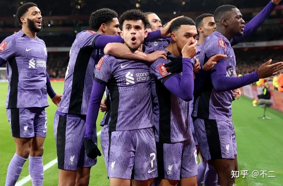 英格兰足总杯，阿森纳迎战伯恩茅斯的简单介绍