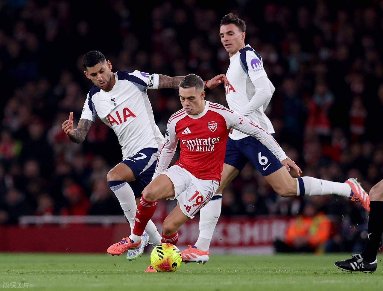 爱游戏官方登录入口-关于热刺阿森纳拼尽全力，胜利即将到来的信息