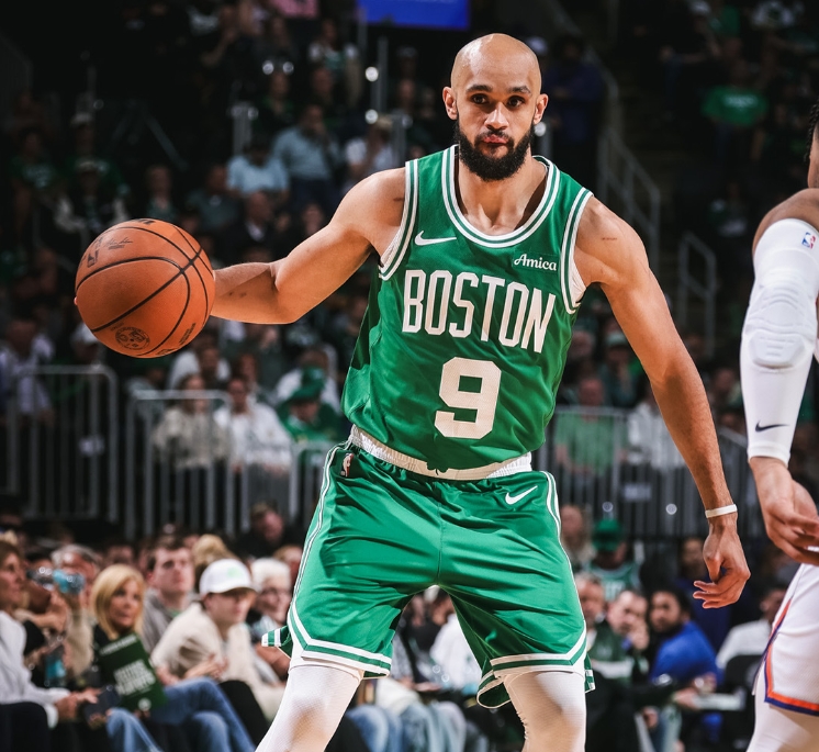 爱游戏体育链接-NBA东部联盟决赛：凯尔特人队晋级决赛的简单介绍