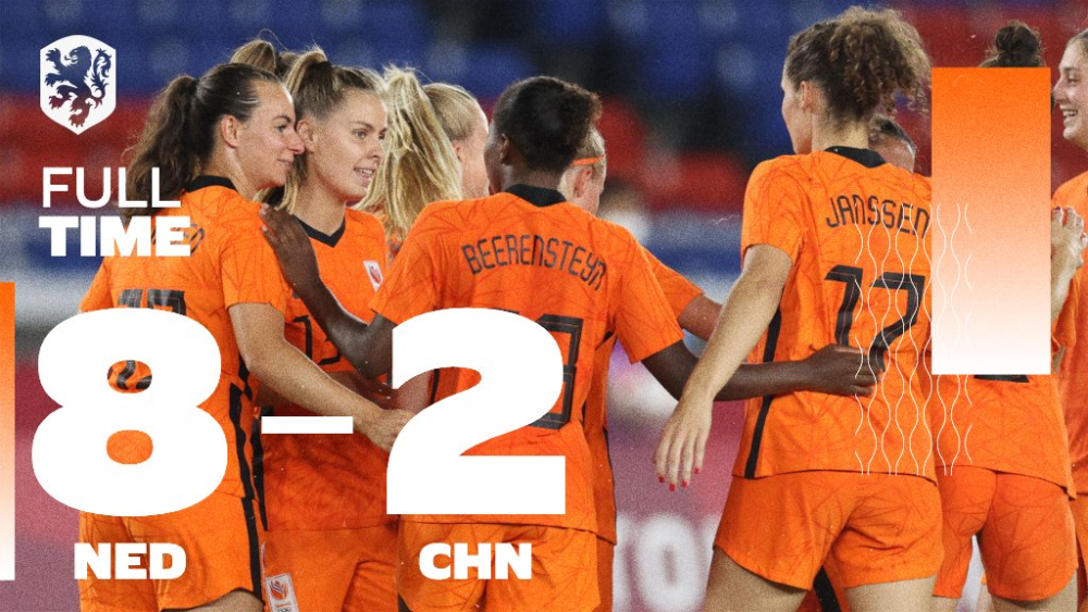 丹麦队斗志昂扬,力克荷兰对手晋级! 丹麦队斗志昂扬,力克荷兰对手晋级!